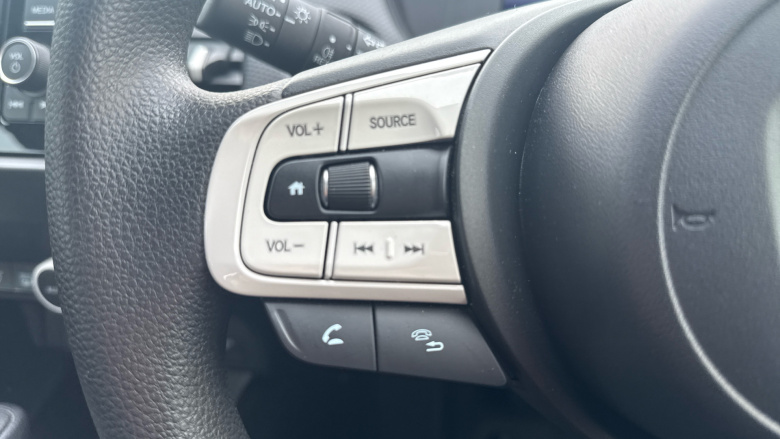 Honda Jazz 1.5 i-MMD Hybrid SE 5dr eCVT Hybrid Hatchback